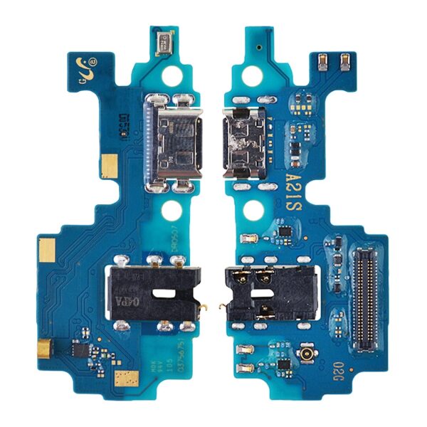 Charging Port with PCB board for Samsung Galaxy A21S (2020) A217