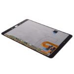 OLED Screen with Touch Digitizer for Samsung Galaxy Tab S3 9.7 T820 T825 T827(for SAMSUNG) - Black