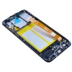 LCD Screen Digitizer Assembly With Frame for Samsung Galaxy A10e A102U (Incell) - Black