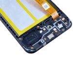 LCD Screen Digitizer Assembly With Frame for Samsung Galaxy A10e A102U (Incell) - Black