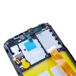 LCD Screen Digitizer Assembly With Frame for Samsung Galaxy A10e A102U (Incell) - Black