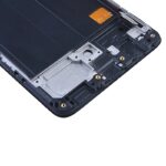 LCD Screen Digitizer Assembly With Frame for Samsung Galaxy A51 2019 A515 (Incell)(No fingerprint function) - Prism Crush Black
