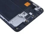 LCD Screen Digitizer Assembly With Frame for Samsung Galaxy A51 2019 A515 (Incell)(No fingerprint function) - Prism Crush Black