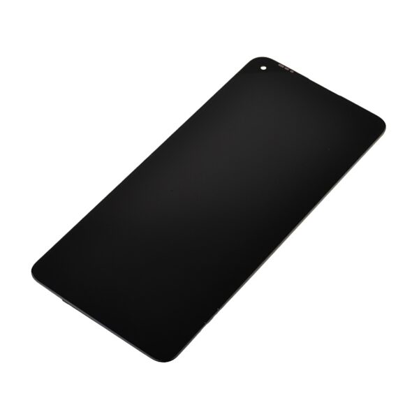 LCD Screen Digitizer Assembly for Motorola Moto G Stylus 5G (2021) XT2131 - Black