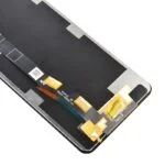 LCD Screen Digitizer Assembly for Motorola Moto G Stylus 5G (2021) XT2131 - Black