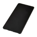 LCD Screen Digitizer Assembly with Frame for Samsung Galaxy A31 (2020) A315 (Incell) - Black