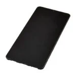 LCD Screen Digitizer Assembly with Frame for Samsung Galaxy A31 (2020) A315 (Incell) - Black