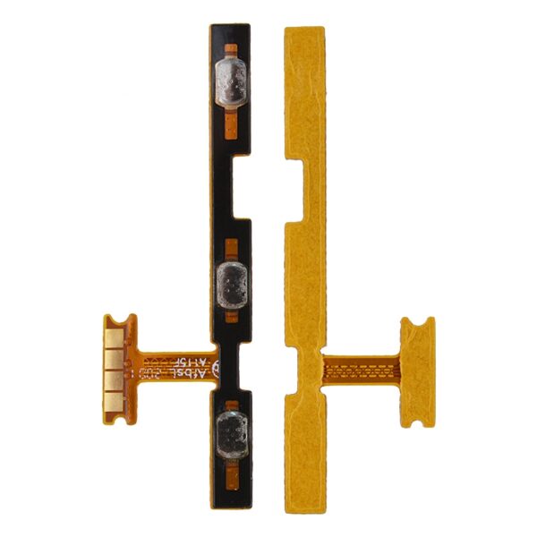 Power & Volume Flex Cable for Samsung Galaxy A11(2020) A115