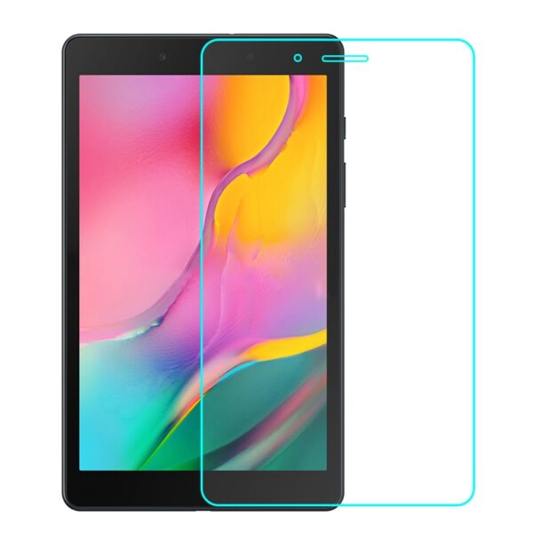 Tempered Glass Screen Protector for Samsung Galaxy Tab A (2019) 8.0 T290 T295(Retail Packaging)