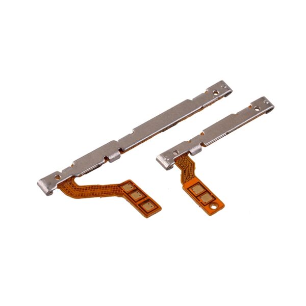 Power and Volume Flex Cable for Samsung Galaxy J5 2017 J530/ J7 Pro 2017 J730