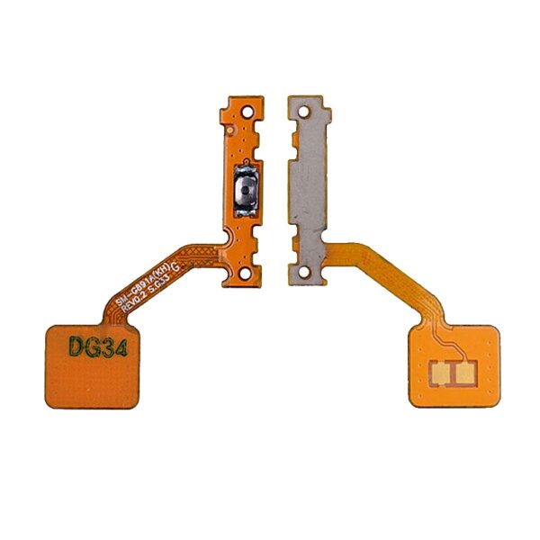 Power Flex Cable for Samsung Galaxy S7 Active G891