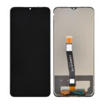 LCD Screen Digitizer Assembly for Samsung Galaxy A22 5G (2021) A226 - Black