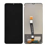 LCD Screen Digitizer Assembly for Samsung Galaxy A22 5G (2021) A226 - Black