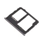 Single Sim Card Tray for Samsung Galaxy A32 5G (2021) A326 - Awesome Black