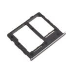 Single Sim Card Tray for Samsung Galaxy A32 5G (2021) A326 - Awesome Black