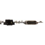 Charging Port with PCB Board for Motorola Moto G Stylus 5G (2021) XT2131