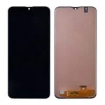 OLED Screen Digitizer Assembly for Samsung Galaxy A20 2019 A205 - Black