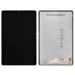 LCD Screen Digitizer Assembly for Samsung Galaxy Tab S6 Lite 10.4 P610 P615 - Black