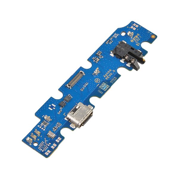 Charging Port with PCB Board for Samsung Galaxy Tab A7 Lite (2021) T220 (WIFI Version)