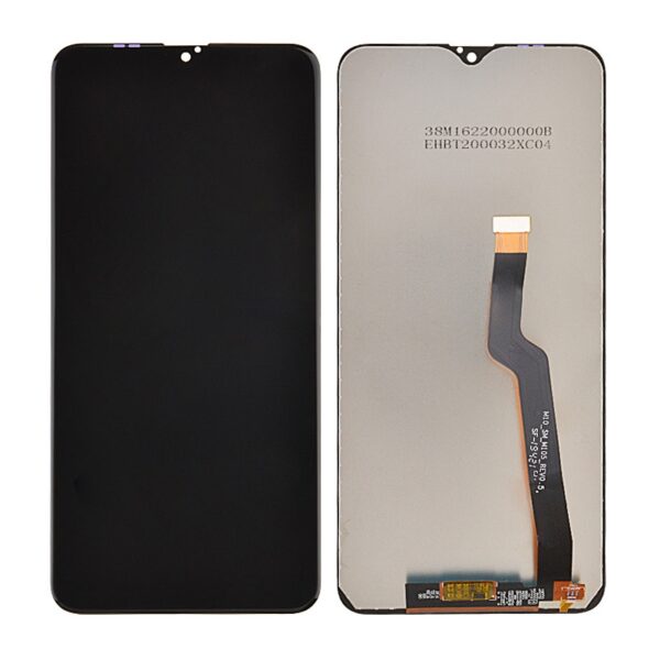 LCD Screen Digitizer Assembly for Samsung Galaxy A10 (2019) A105 - Black