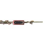 Charging Port with PCB board for Samsung Galaxy Z Flip3 5G F711