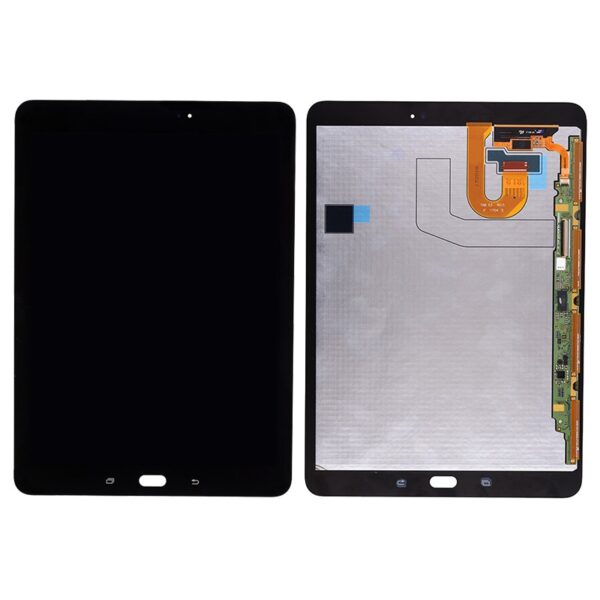 OLED Screen with Touch Digitizer for Samsung Galaxy Tab S3 9.7 T820 T825 T827(for SAMSUNG) - Black