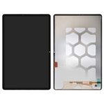LCD Screen Digitizer Assembly for Samsung Galaxy Tab S7 FE T730 (WIFI Version) - Black