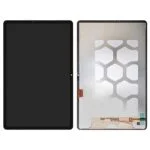 LCD Screen Digitizer Assembly for Samsung Galaxy Tab S7 FE T730 (WIFI Version) - Black