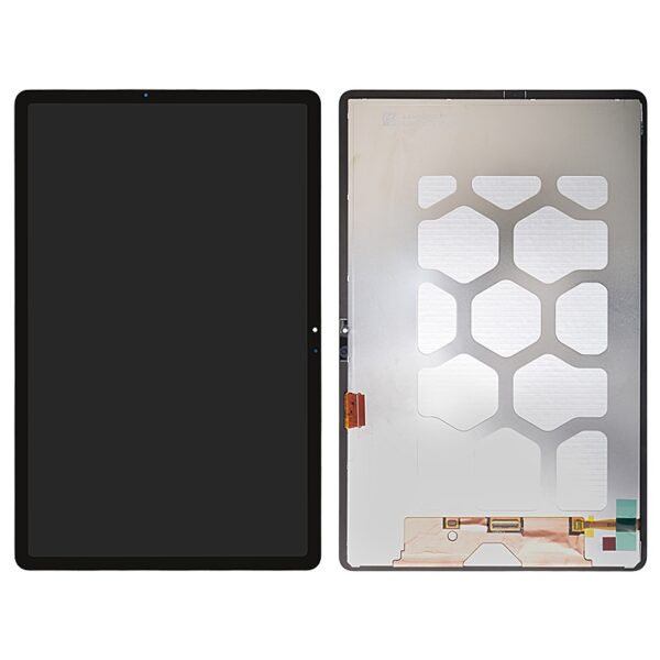 LCD Screen Digitizer Assembly for Samsung Galaxy Tab S7 FE T730 (WIFI Version) - Black