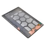 LCD Screen Digitizer Assembly for Samsung Galaxy Tab S7 FE T730 (WIFI Version) - Black
