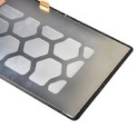 LCD Screen Digitizer Assembly for Samsung Galaxy Tab S7 FE T730 (WIFI Version) - Black