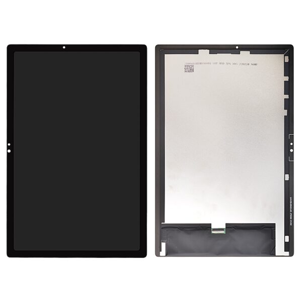 LCD Screen Digitizer Assembly for Samsung Galaxy Tab A8 10.5 X200(WIFI Version) - Black