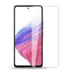 Tempered Glass Screen Protector for Samsung Galaxy A53 5G A536 (Retail Packaging)