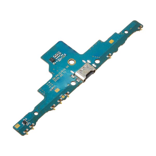 Charging Port with PCB board for Samsung Galaxy Tab S6 Lite 10.4 (2020) P610/ P615