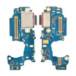 Charging Port with PCB board for Samsung Galaxy Z Flip3 5G F711