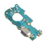 OLED Screen Digitizer Assembly With Frame for Samsung Galaxy A33 5G (2022) A336 - Black
