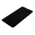 LCD Screen Digitizer Assembly for LG Stylo 4 Q710,Stylo 4 Plus/ Stylo 5 Q720 - Black
