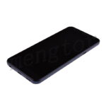 LCD Screen Display with Digitizer Touch Panel and Bezel Frame for LG K40 LMX420/ K12 Plus/ X4(2019) - Black