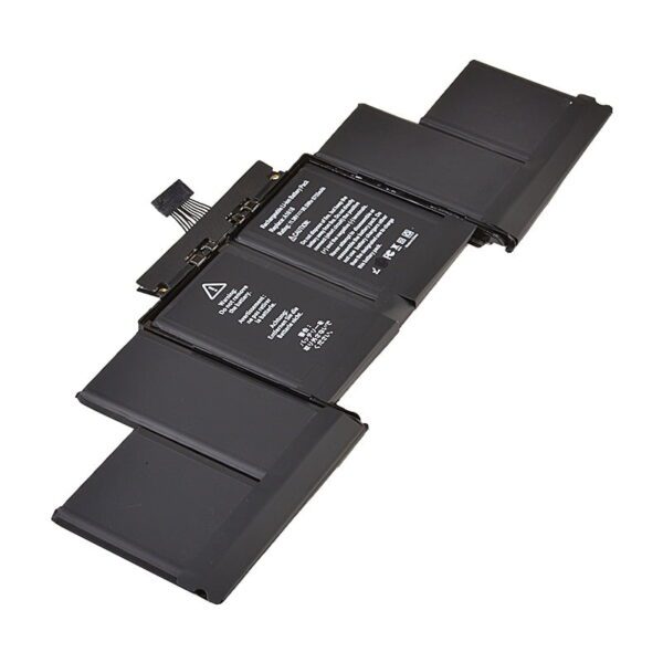 Battery for MacBook Pro Retina 15 inch A1398 2015-2016 (A1618)