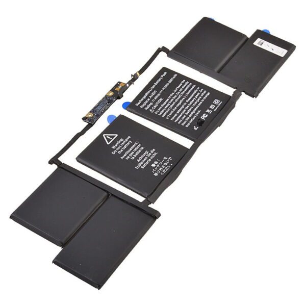 Battery for MacBook Pro Retina 15 inch A1707 2016-2017 (A1820)