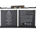 Battery for MacBook Pro Retina 15 inch A1990 2017-2018 (A1953)