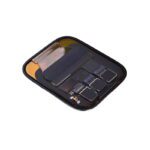 OLED Screen Digitizer Assembly for Apple Watch Series 5 44mm/ iWatch SE 44mm - Black
