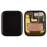 OLED Screen Digitizer Assembly for Apple Watch Series 6 44mm - Black