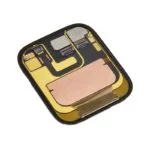 OLED Screen Digitizer Assembly for Apple Watch Series 6 44mm - Black