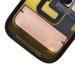 OLED Screen Digitizer Assembly for Apple Watch Series 6 40mm - Black