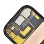 OLED Screen Digitizer Assembly for Apple Watch Series 6 40mm - Black