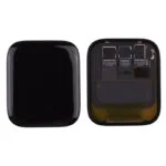 OLED Screen Display with Digitizer Touch Panel for Apple Watch Series 4 44mm - Black