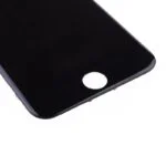 LCD with Touch Screen Digitizer with Frame for iPhone 6 (Aftermarket) - Black