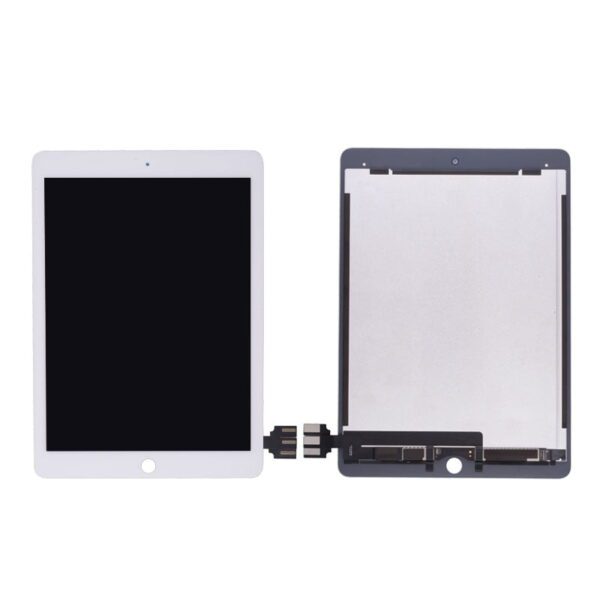 LCD Screen Display with Digitizer Touch Panel for iPad Pro 9.7 - White