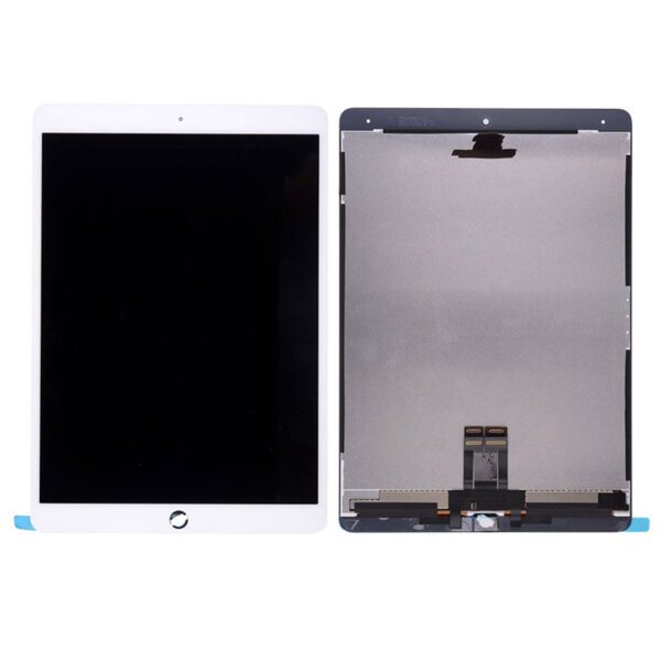 LCD Screen Display with Touch Digitizer Panel for iPad Pro 10.5 - White